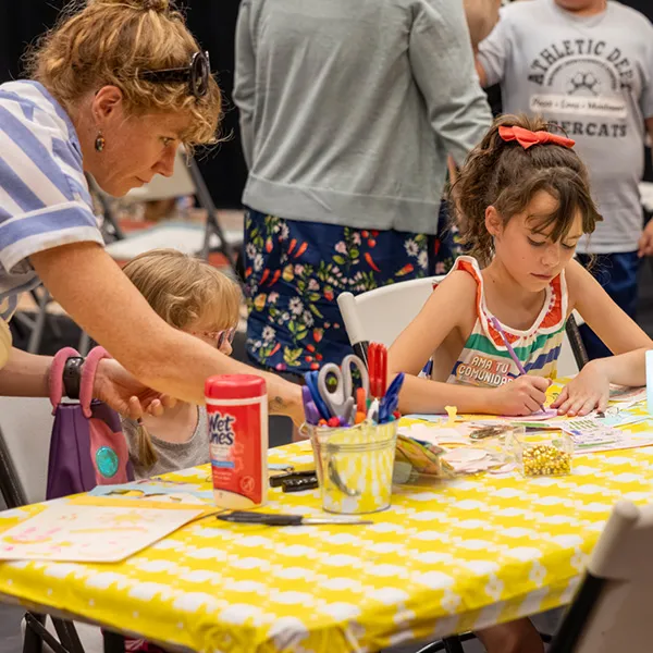 One East Pop-Up: Celebrating 250 Years of Craft with Artists and Activities