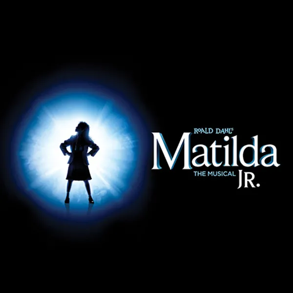 EVCT Matilda, Jr. East Valley Children's Theatre