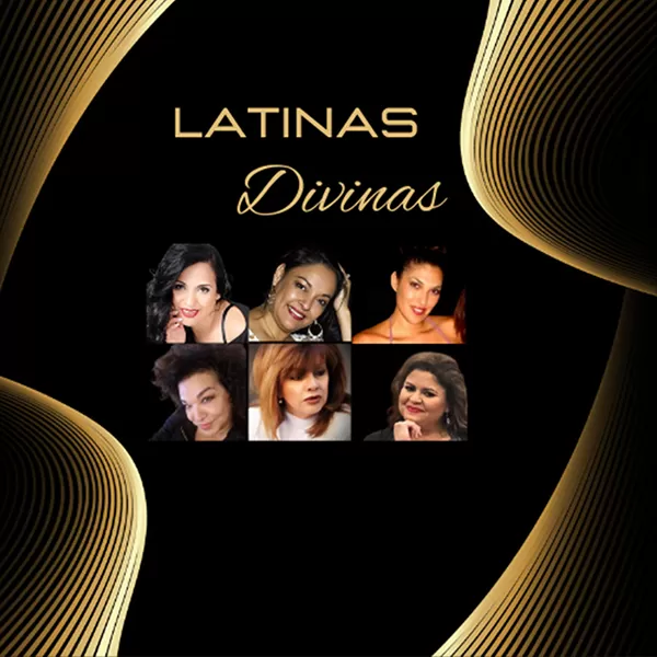 Latinas Divinas