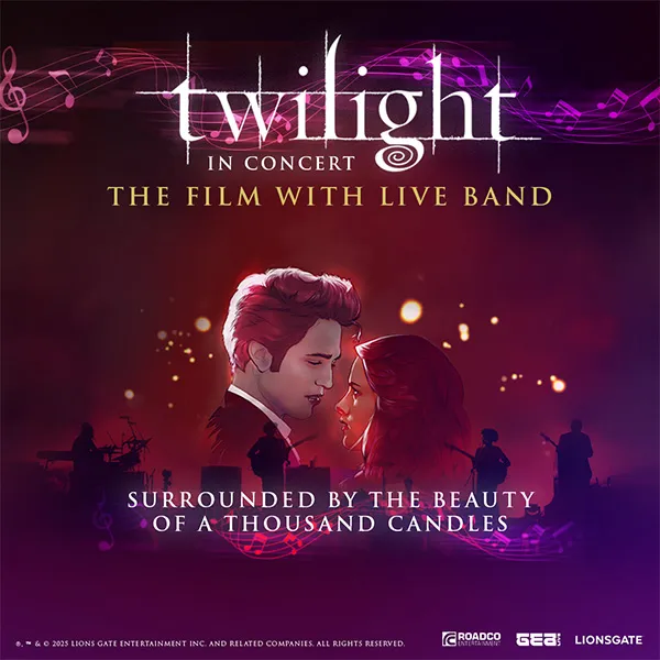 Twilight in Concert