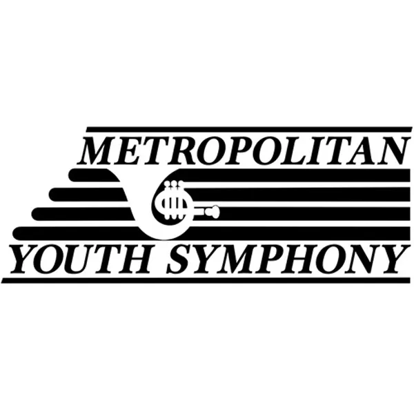Metropolitan Youth Symphony 2026-27 Season Tickets MYS