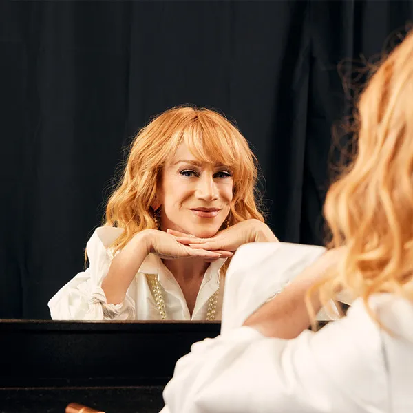 Kathy Griffin