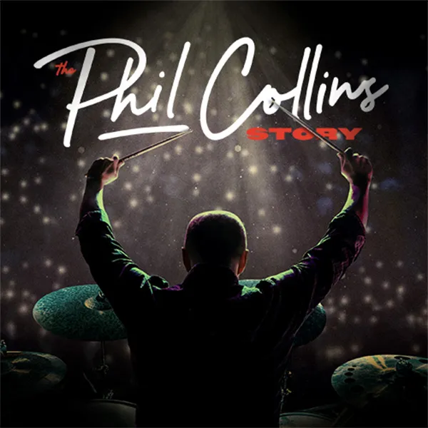 The Phil Collins Story
