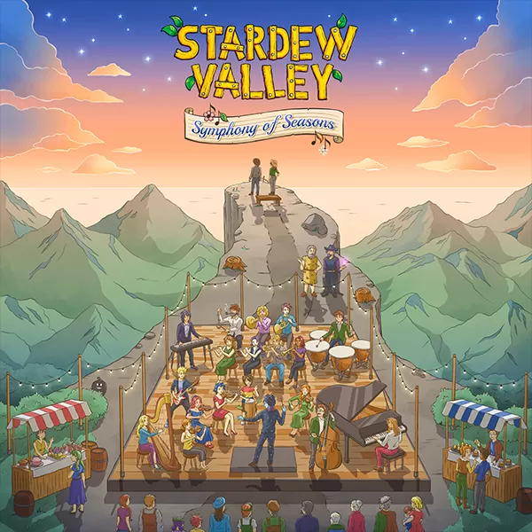 Stardew Valley