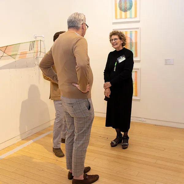 Hook, Line, and Sinker: Storytelling Session with South Mountain Storytelling Institute