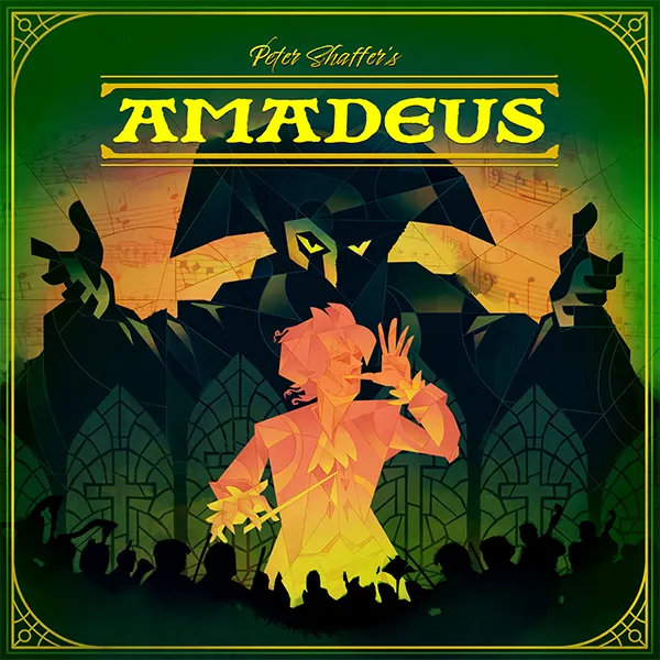 Southwest Shakespeare Company SSC Amadeus