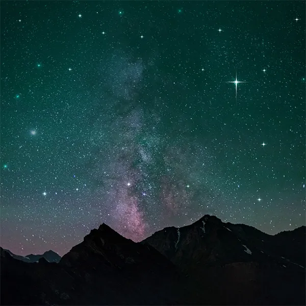 Christmas with Millennial Choirs & Orchestras - Silent Night
