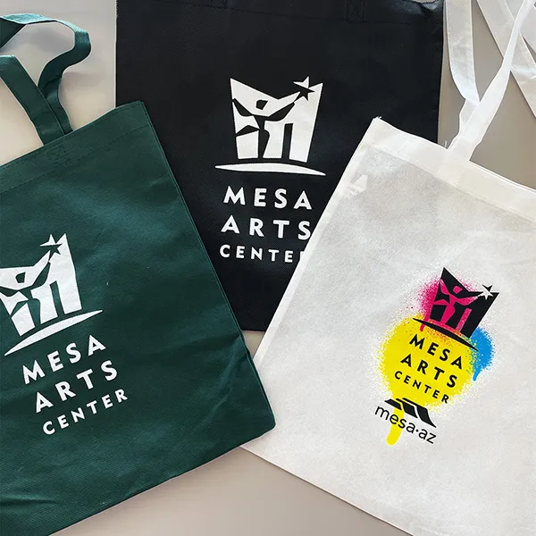 Mesa Arts Center Pop-Up Shop