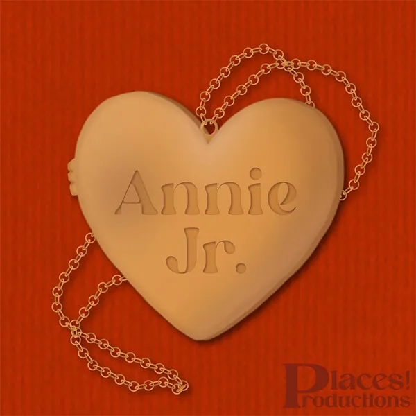 Places! Productions Annie Jr.