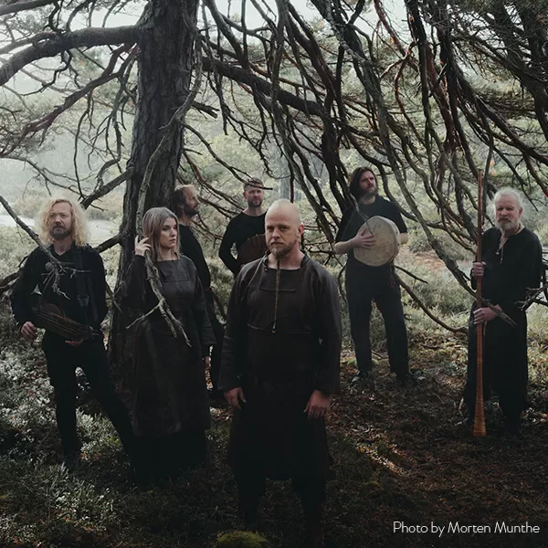 Wardruna