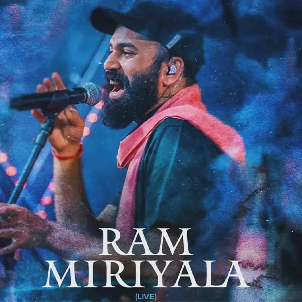 Arizona Telugu Association & AZIndia presents Ram Miriyala Live