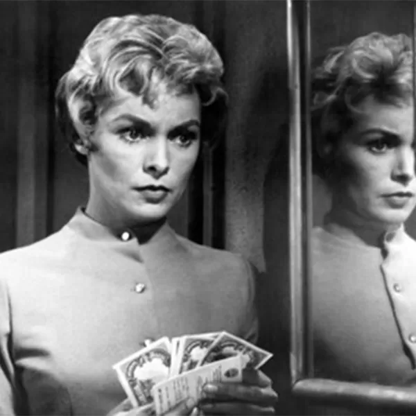 Movie at the Museum: Alfred Hitchcock’s Psycho