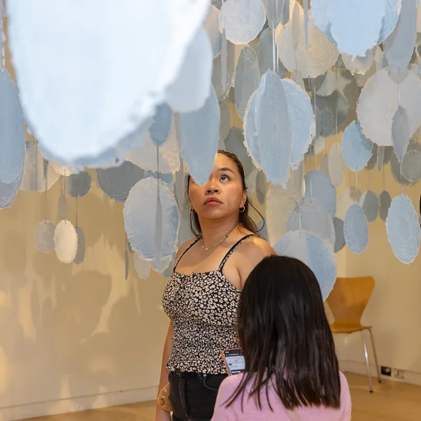 Family Day at the Museum