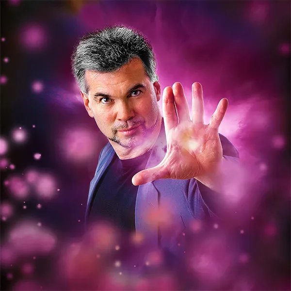 Joshua Kane: Borders of the Mind