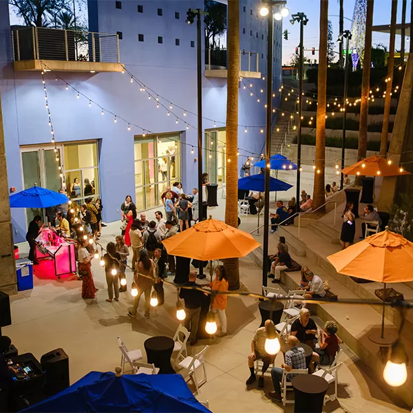 Fall Exhibition Opening Reception