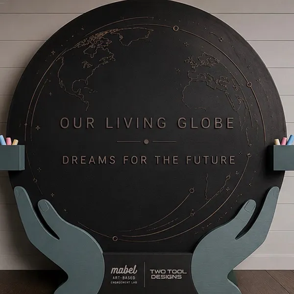Our Living Globe