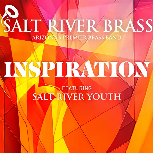 SRB Inspiration  Sounds Salt River Brass