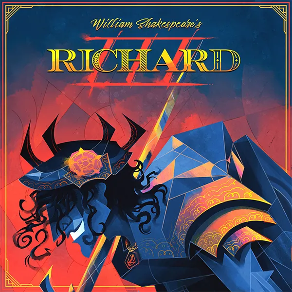 Southwest Shakespeare Company SSC Richard III