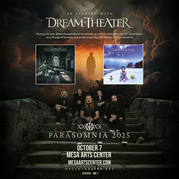 Dream Theater