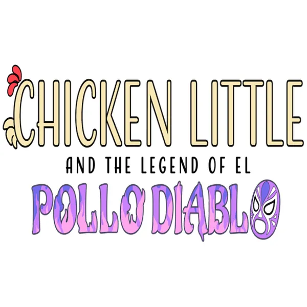 EVCT Chicken Little and the Legend of El Pollo Diablo East Valley Children's Theatre