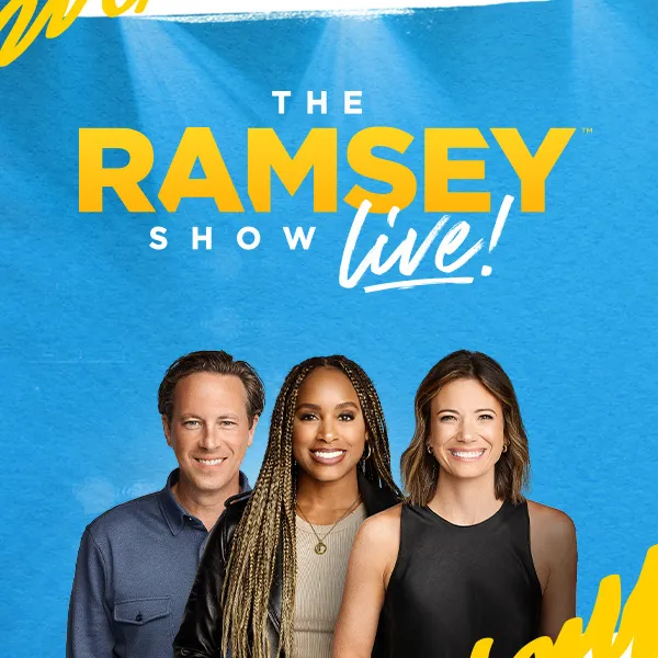 The Ramsey Show LIVE