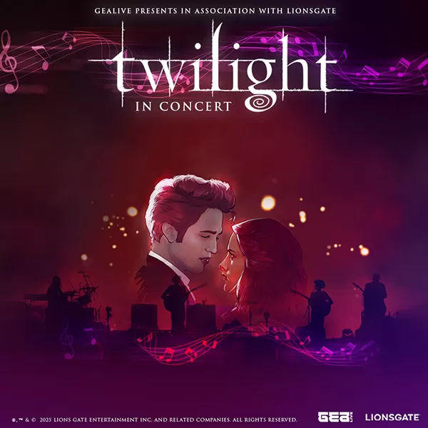 Twilight in Concert
