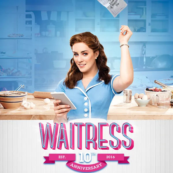 Waitress