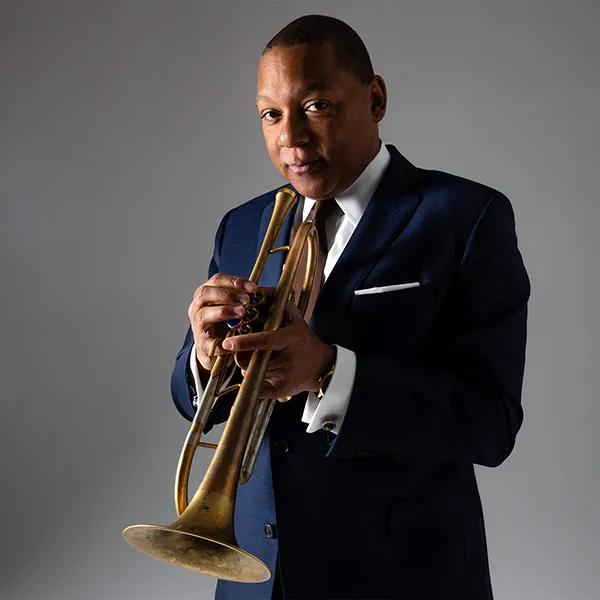 Jazz at Lincoln Center with Wynton Marsalis