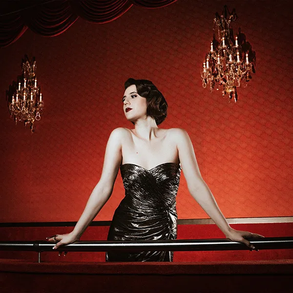 Lizzy & the Triggermen