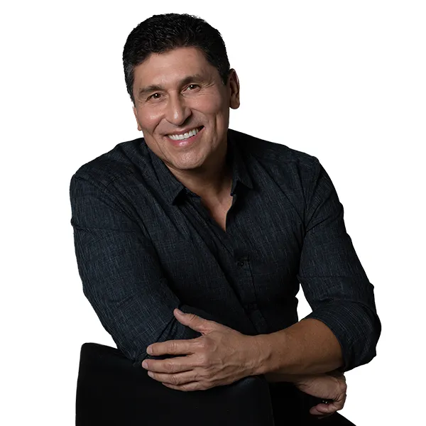 Felizmente Imperfectos 2 César Lozano