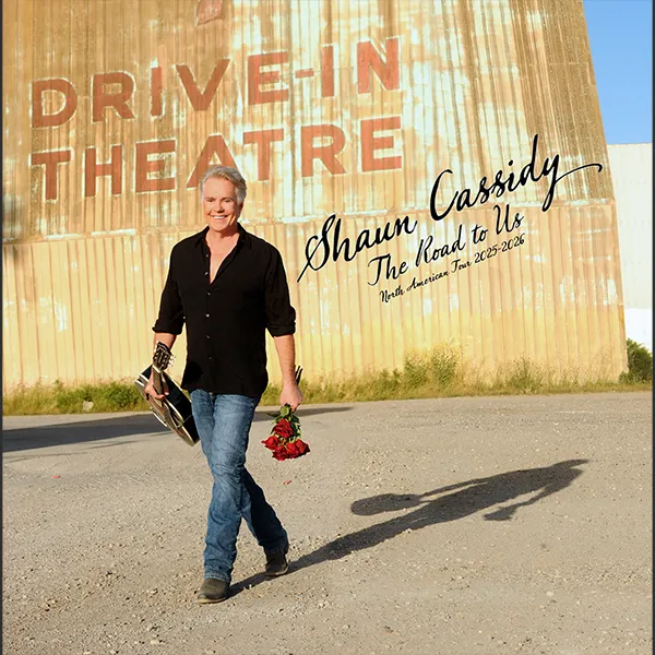 Shaun Cassidy
