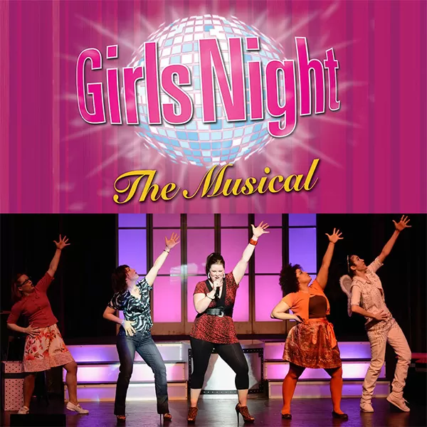 Girls Night: The Musical