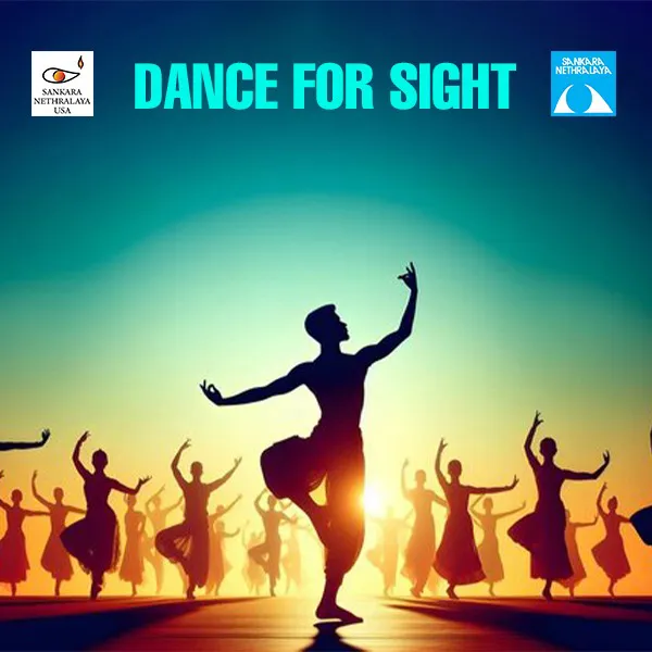 Sankara Nethralaya Youth Committee presents Dance for Sight – Youth Cultural Festival
