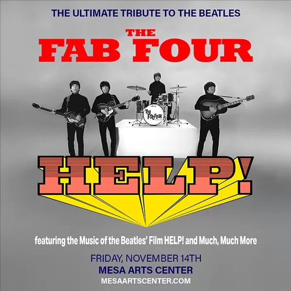 The Fab Four