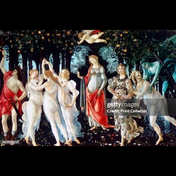 Hidden Gems in Renaissance Art