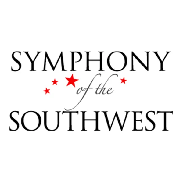 Symphony of the Southwest - Rising  SOTS