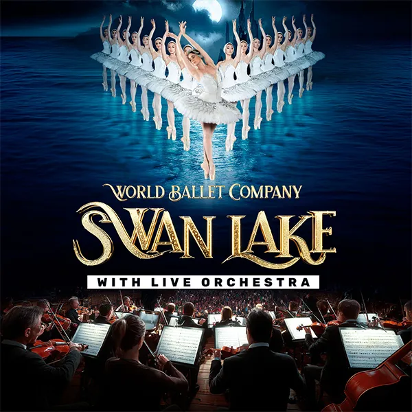 World Ballet Company - Swan Lake