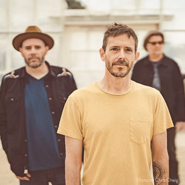 Toad the Wet Sprocket