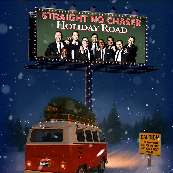 Straight No Chaser