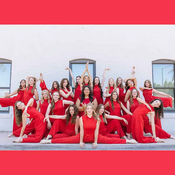 Heritage Academy Dance Concert