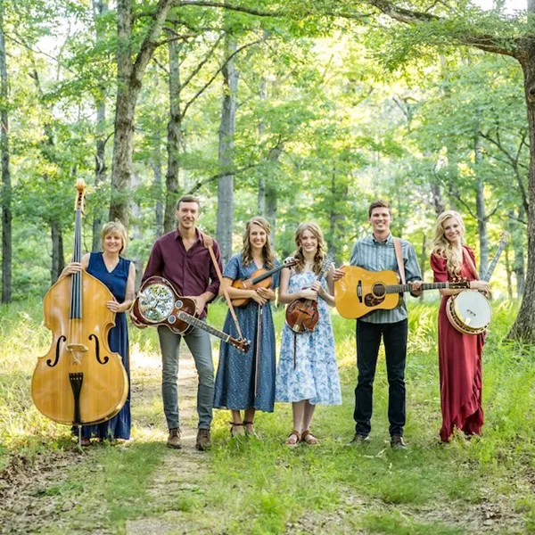 An Evening With The Petersens