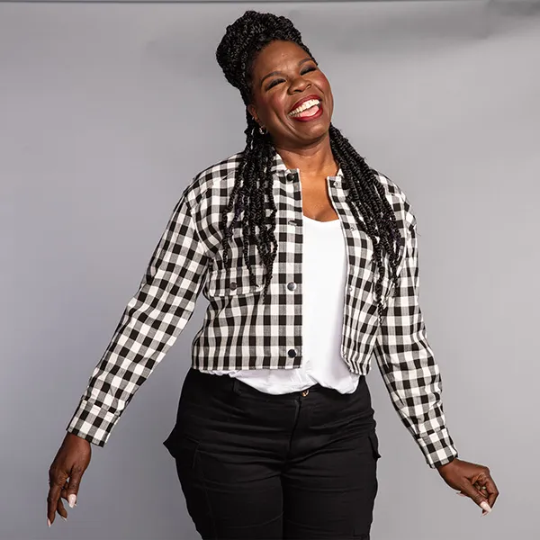 Leslie Jones: I’m Hot Tour