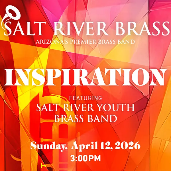 SRB Inspiration  Sounds Salt River Brass