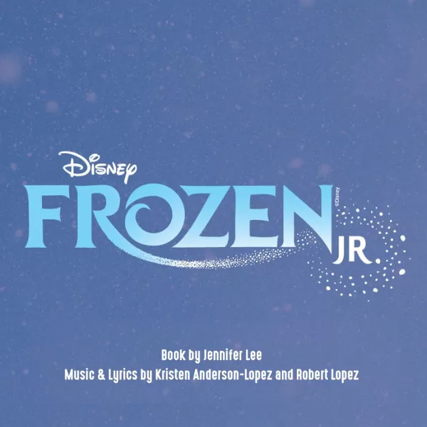 EVCT - Disney’s Frozen JR.  East Valley Children's Theatre
