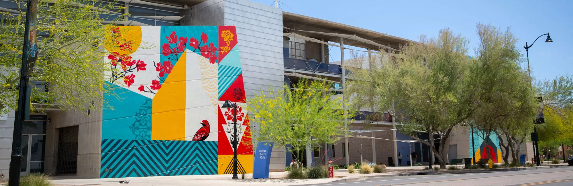 Mesa Arts Center