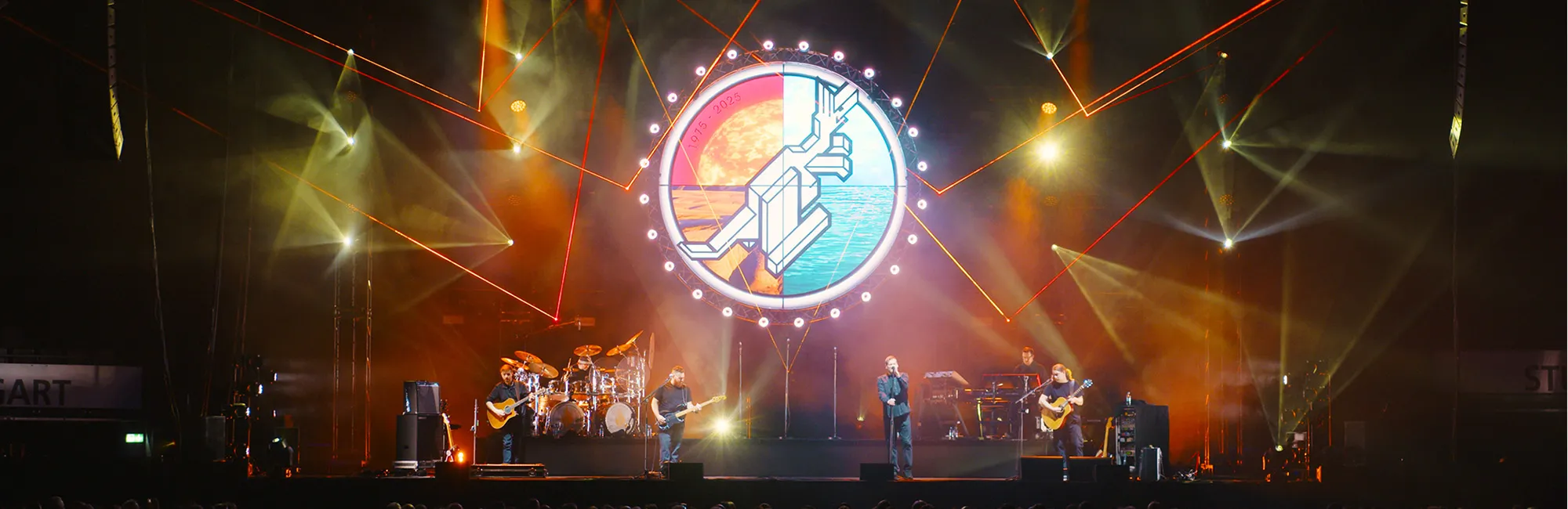 The Australian Pink Floyd Show