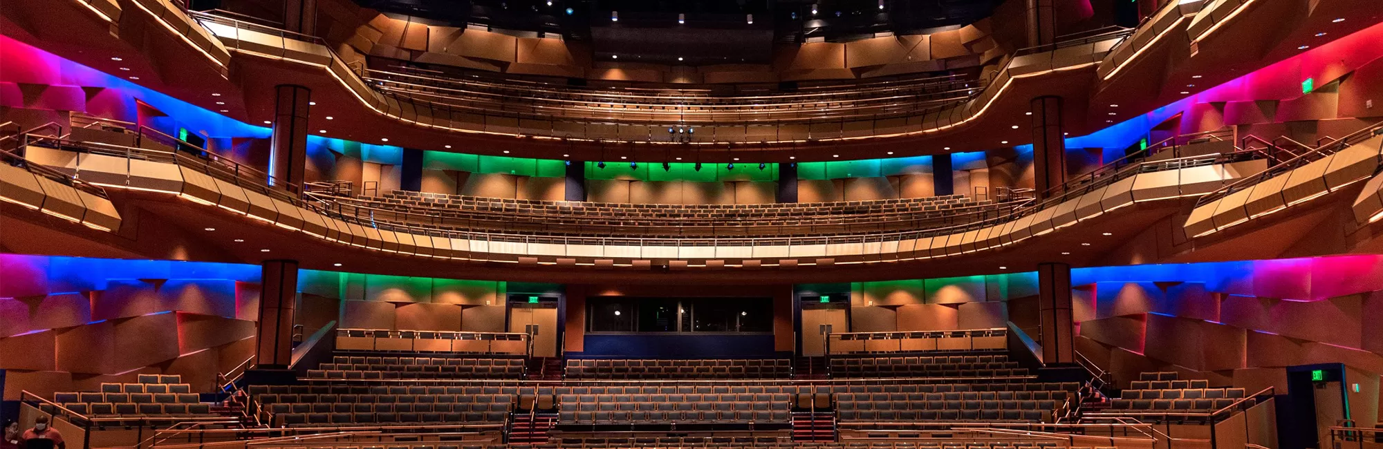 Mesa Arts Center
