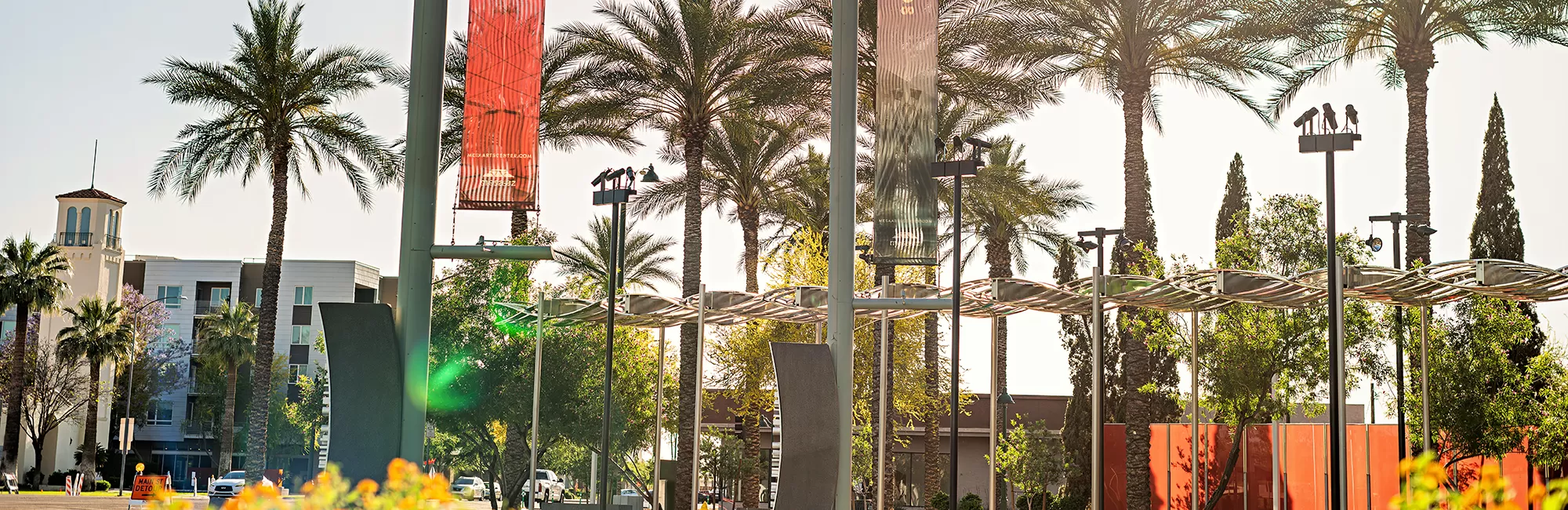Mesa Arts Center
