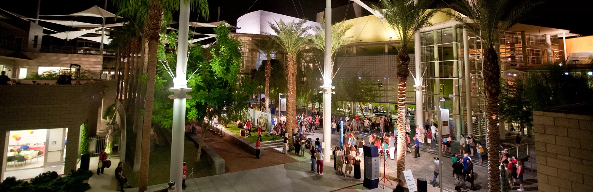 Mesa Arts Center