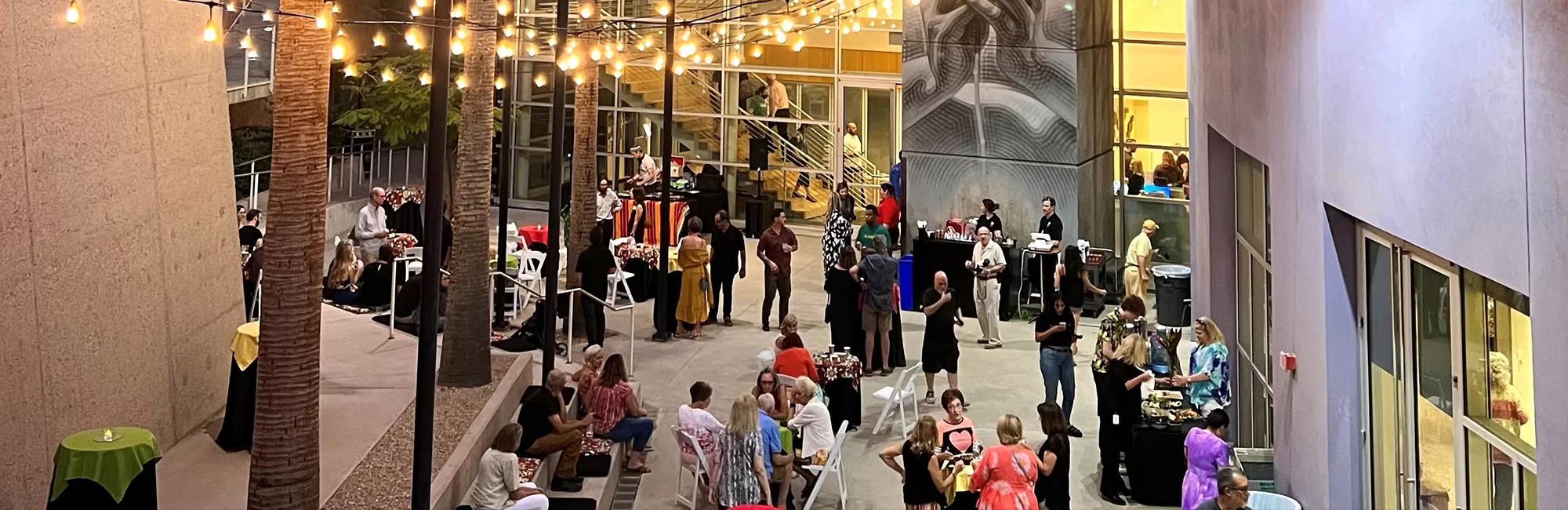 Mesa Arts Center
